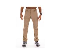 Salomon pantalón Wayfarer vêtement running homme 40 Marron