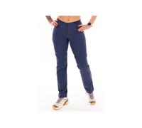 Salomon pantalón Wayfarer Zip Off 34 Bleu marine