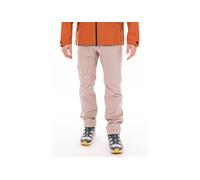 Salomon pantalón Wayfarer Zip Off 42 Beige