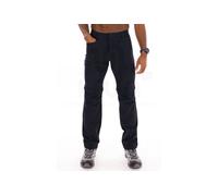 Salomon pantalón Wayfarer Zip Off 48 Negro