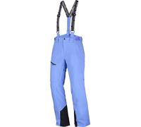 Salomon - Pantalones de esquí mujer - Brilliant Pant W Wedgewood - Talla M - Azul Azul M