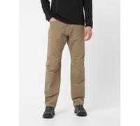 Salomon Pantalones de hombre Wayfarer Warm Salomon. Marrón 54