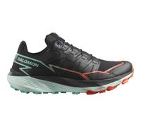 Zapatillas Salomon Thundercross Hombre Negro 41 1/3