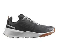 Zapatillas de montaña salomon patrol j asphalt/rainy day/pecan br 36