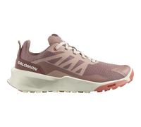 Zapatillas de montaña salomon patrol j burlwood/vanilla ice/ember 34