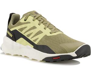 Salomon Patrol Junior 33 Caqui