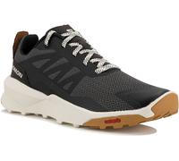 Zapatillas Salomon Patrol J Niños Asphalt Rainy 34