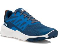 Salomon Patrol Junior Zapatillas hombre 36 Bleu marine