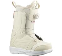 SALOMON Pearl Boa - Mujer - Beige - talla 24.5- modelo 2025