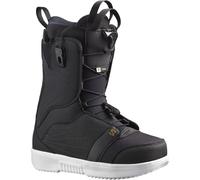 SALOMON Pearl - Mujer - Negro - talla 26- modelo 2026