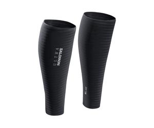 Salomon perneras S-Lab Ultra 3 Noir