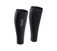 Salomon perneras S-Lab Ultra 4 Negro