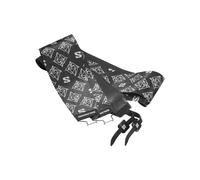 Salomon - Pieles de foca - Skins Mtn 96 Black de Nylon - Talla 174 cm - Negro Negro 174 cm