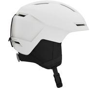 Salomon Pioneer 3 Access Casco, Unisex, Tecnología EPS4D para una Mayor Absorción de Impactos, Ventilación Continua, Sistema Custom Dial para un Ajuste Fácil y Regulable, M