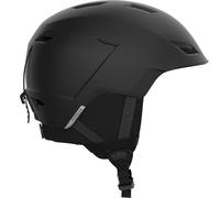 Salomon - Cascos esquís hombre - Pioneer Lt Access Black - Talla 59-62 cm - Negro Negro 59-62 cm