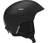 SALOMON Pioneer Lt Access - Hombre - Negro - talla 53/56- modelo 2026