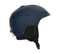 Casco de esquí salomon pioneer lt azul hombre 53 - 56 CM