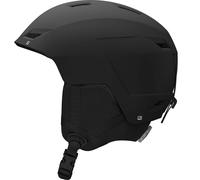 SALOMON Pioneer Lt Jr - Niño - Negro - talla 56/59- modelo 2026