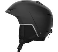 Casco de esquí salomon pioneer lt black 59 - 62 CM