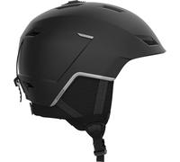 Casco de esquí salomon pioneer lt black 53 - 56 CM