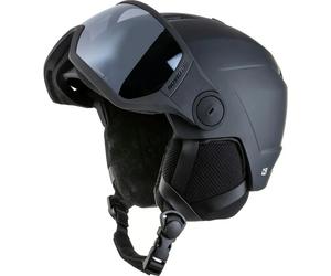 Salomon Pioneer LT Helm Größe: S - schwarz