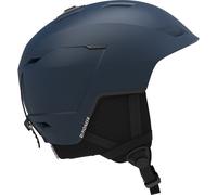 Salomon Pioneer LT Casco de Esquí, Snowboard, para Hombre Esqui Snowboard, Ligereza, Comodidad óptima, Estilo deportivo inspirado en el rendimiento