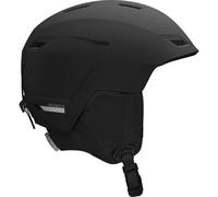 SALOMON Pioneer Lt Jr - Niño - Negro - talla 53/56- modelo 2026
