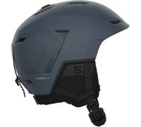 SALOMON Pioneer Lt Pro - Unisex - Gris / Negro - talla 59/62- modelo 2025