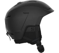 SALOMON Pioneer Lt Pro - Unisex - Negro - talla 59/62- modelo 2026