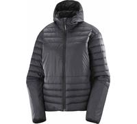 Salomon - Plumíferos esquí mujer - RFLX HD Jkt W Deep Black para Mujer - Talla XS - Negro Negro XS