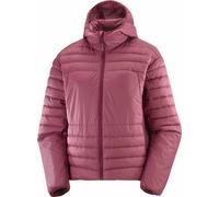 Salomon - Plumíferos esquí mujer - RFLX HD Jkt W Nocturne para Mujer - Talla XS - Burdeos Burdeos XS