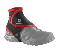 Salomon Trail Gaiters Polainas Altas Unisexo Trail Running Senderismo