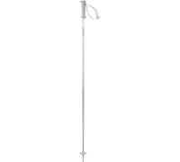 Salomon Polar Access Alpine Poles, Unisex-Adult, White, 125