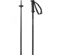 Salomon Polar Access Alpine Poles, Unisex-Adult, Black, 110
