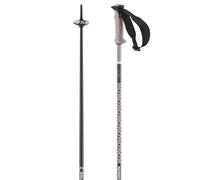 Salomon POLAR PRO bastones de esquí para senderismo, bastones alpinos ligeros y duraderos para actividades esenciales de senderismo y trekking