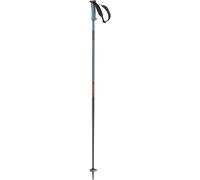 SALOMON Polar Pro Bastones de Trekking para Trail Running y Senderismo, Bastones alpinos Ligeros y duraderos para Actividades Esenciales de Senderismo, Copen Blue, 105cm