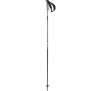 SALOMON Polar Pro Bastones de Trekking para Trail Running y Senderismo, Bastones Ligeros y duraderos para Deportes Outdoor, Rose Gold, 135cm