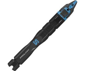SALOMON Prolink Race Classic - Unisex - Negro / Azul - talla única- modelo 2026