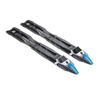 SALOMON Prolink Race Jr Sk - Niño - Negro / Gris / Azul - talla única- modelo 2026