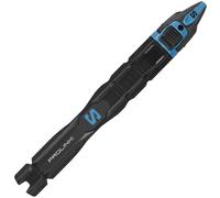 SALOMON Prolink Race Skate - Unisex - Negro / Azul - talla única- modelo 2026