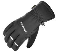 SALOMON Propeller Gore-tex Glove U - Hombre - Negro - talla 8.1- modelo 2026