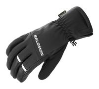 SALOMON Propeller Gore-tex - Hombre - Negro / Blanco - talla XXL- modelo 2024