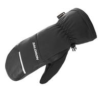 Salomon Propeller GTX U, manoplas, negro XXL Deep Black/Deep Black
