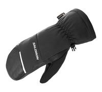 Salomon Propeller GTX U, manoplas, negro XL Deep Black/Deep Black