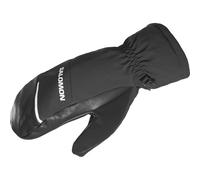 SALOMON Propeller Mitten Gore-tex U - Hombre - Negro - talla 19.1- modelo 2026