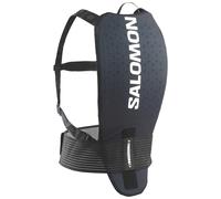 Salomon - Protector de espalda - Flexcell Black - Talla XL - Negro Negro XL
