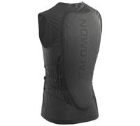 Salomon - Protector de espalda - Flexcell Prime Black - Talla XL - Negro Negro XL