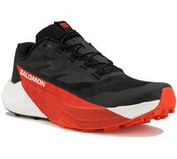SALOMON Pulsar - Hombre - Negro - talla 42- modelo 2025