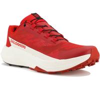 Zapatillas Salomon Pulsar Rojo Blanco SS26, Talla EU 44 2/3