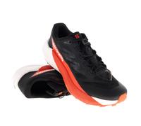 Zapatos trekking hombre Salomon Pulsar Talla de zapato (EU): 44 2/3 / Color: negro